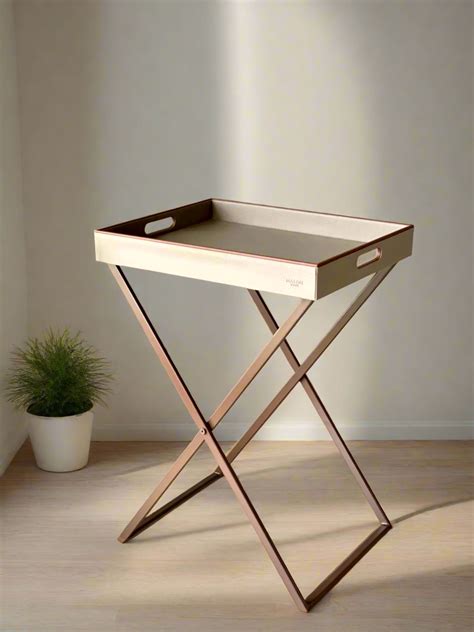 Trolleys & Folding Tables – Mason Home by Amarsons - Lifestyle & Decor