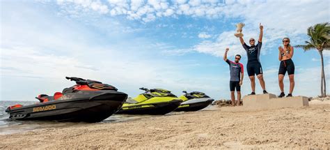 SEA-DOO RXP® -X® RS 300