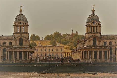 Cafe Scientifique Tauranga take a tour of the Royal Observatory ...