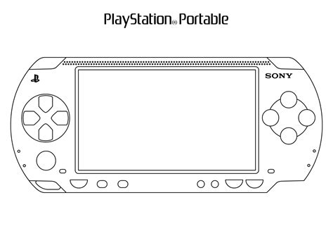 Sony PSP PlayStation Portable Console Bundle 1000 2000 3000 Models ...