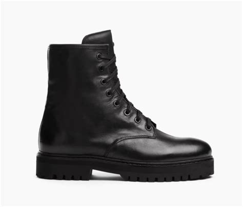 Thursday Boot Company's Combat Boot Review | Better Than Dr. Martens ...