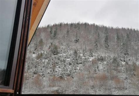 Vikendica Ines (Nova Varoš, Srbija) | Turistički Centri, Hoteli i ...