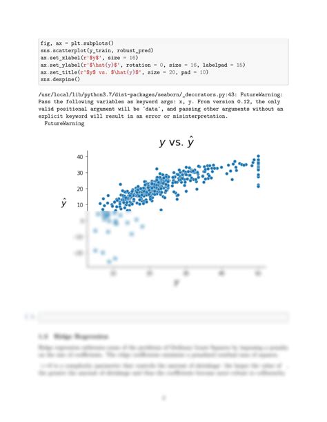 Image result for Linear Regression Program in Python Question