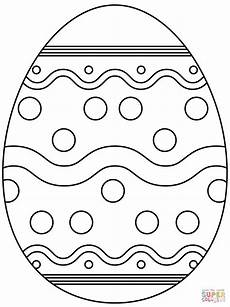 ausmalbilder ostern supercoloring easter egg with abstract pattern ostereier f 228 rben ausmalbilder ostern supercoloring easter egg with abstract pattern ostereier f 228 rben