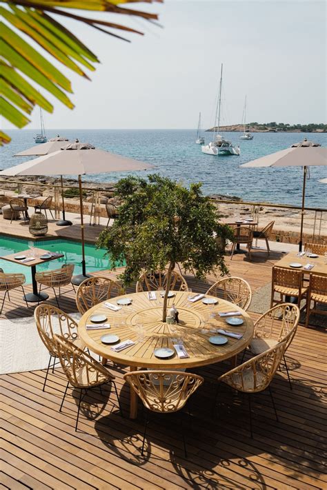 El popular restaurante parisino Monkey Pigalle llega a Ibiza