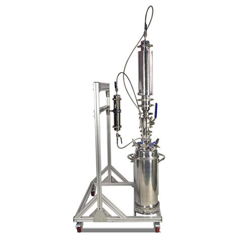 Closed Loop Extractor 的图像结果