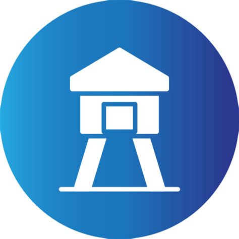 Watchtower - Free architecture and city icons