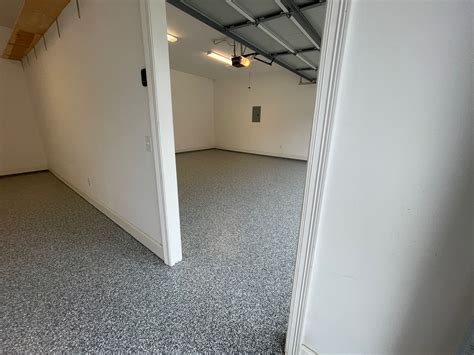 Garage Flooring Madison Mississippi — MSEPOXY Epoxy Flooring Madison ...