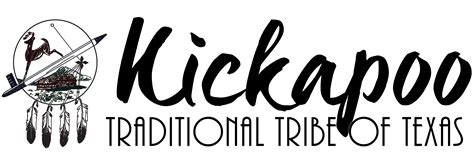 Kickapoo Tribe Symbol