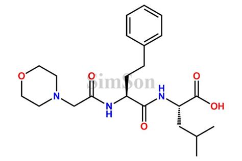 Carfilzomib Impurity 18 | CAS No- 1396006-47-5 | Simson Pharma Limited