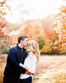 Engagement Photo by 27 Sweet Ideas For Fall Engagement Photos Martha Stewart Engagement Photo