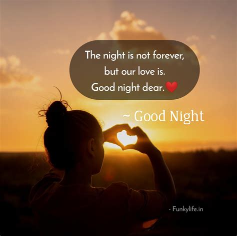 150+ Best Good Night Quotes, Wishes and Messages