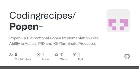 Image result for Popen Example Python