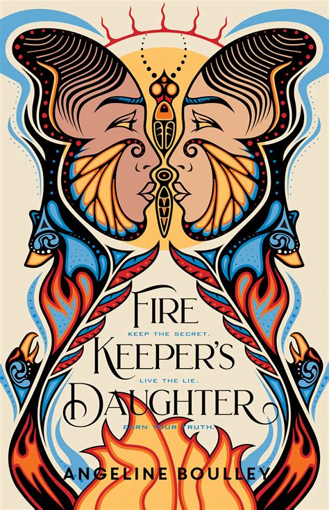 Firekeeper’s Daughter by Angeline Boulley | Goodreads