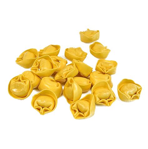 Verse tortelloni met kaasvulling, pasta sassella, 500g, tas | GOURMET ...