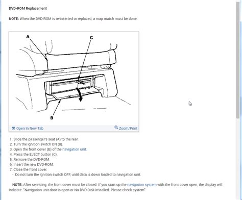 Acura MDX Navigation Code 的图像结果