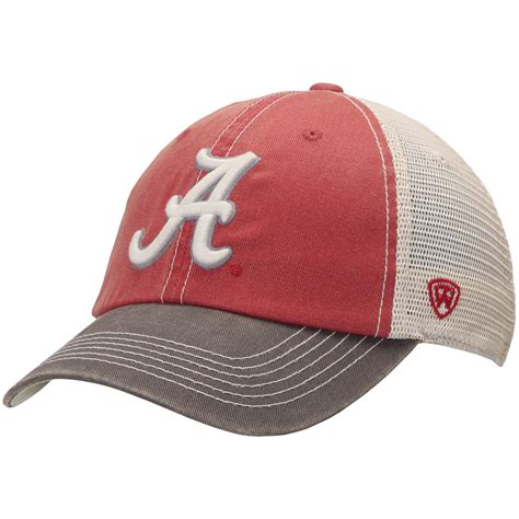Hats & Caps - Alabama Crimson Tide - Unique Alabama Stuff