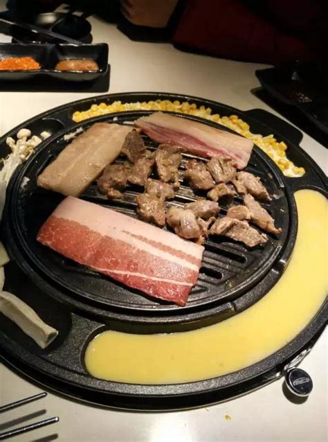 成都哪里有好吃的韩国烤肉店店~-韩国烤肉成都