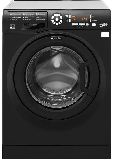 Image result for Hotpoint Washing Machine Extra Touch