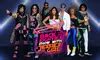 Back To The Eighties Jessie's Girl The Paramount Huntington New York ...
