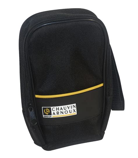 P01298074 Chauvin Arnoux | Chauvin Arnoux Multimeter Tool Bag for Use ...