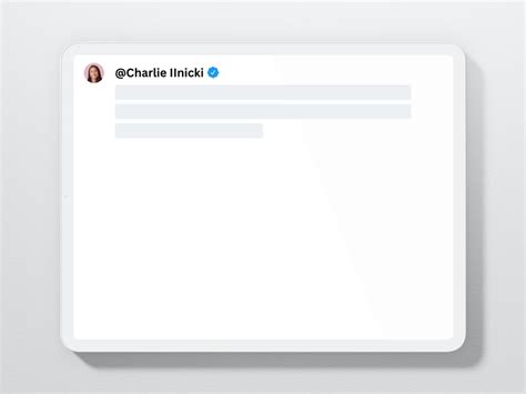 Free and editable X/Twitter post templates for your profile | Canva