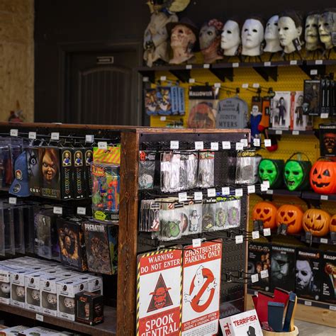 Can Do Hardware | Halloween season is finally upon us! Come see our ...