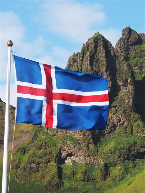 What language do they speak in Iceland?