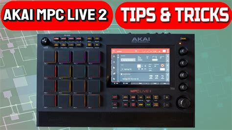 Image result for MPC Live 2 Tutorial