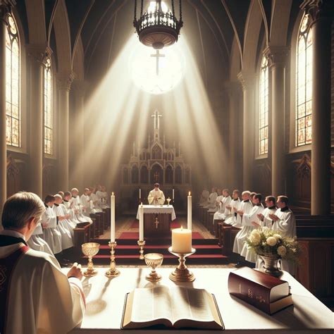 What Is the Magisterium in the Catholic Church? Ecclesiastical ...