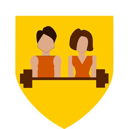 Gym Logo Creative Commons 的图像结果