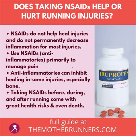 Does Ibuprofen Help With Knee Inflammation at Clarence Swingle blog