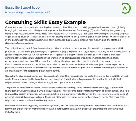 Consulting Paper Example 的图像结果