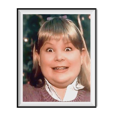 Buzz Your Girlfriend WOOF Photo Home Alone Movie Poster Buzz's ...