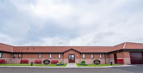 Robert Mackie Funeral Directors