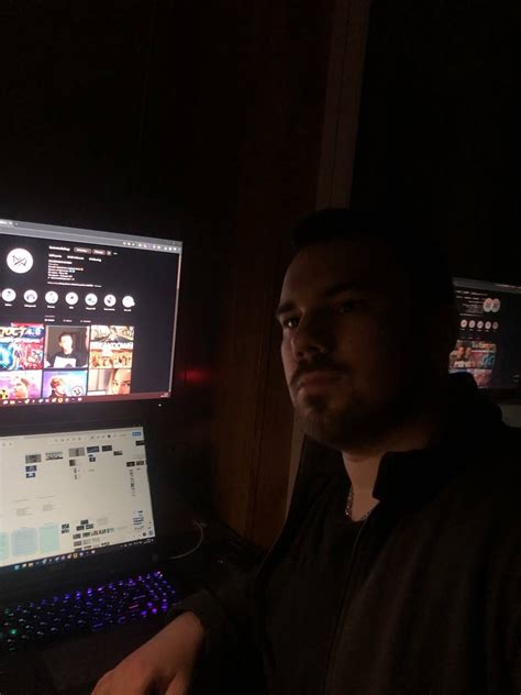 Yuri Kirichenko — Teletype