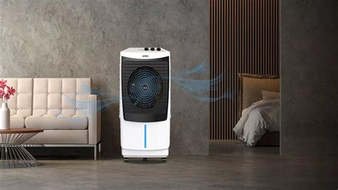 Top-Notch Air Coolers To Keep you Cool Under 10000 This June 2024 - Cashify