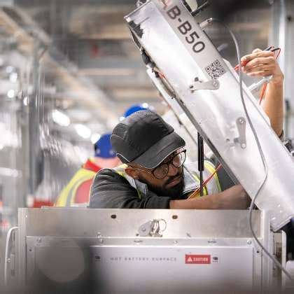 Ocado Engineering Office Photos