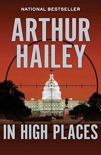 In High Places eBook : Hailey, Arthur: Amazon.in: Kindle Store