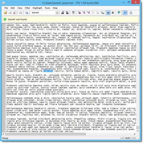 Image result for Large Text File Viewer 5.2