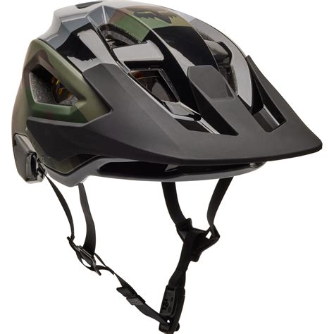 FOX Racing FOX Speedframe Pro MTB MIPS | BikeCluster