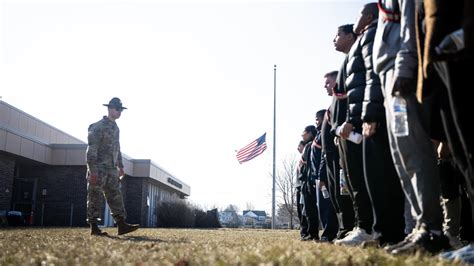 My Base Guide - National Guard Requirements - Do You Qualify?