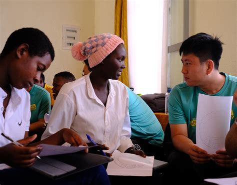 Service Learning 的图像结果