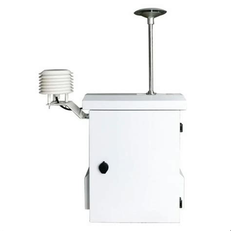 Environmental Testing Instruments - Water Quality Monitoring Systems ...