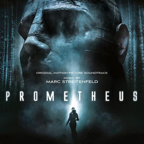 Image result for Prometheus XVI