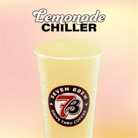 7 Brew Coffee - Cafe - Grand Forks, ND 58201