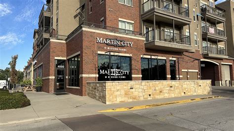 Martin City Pizza & Taproom Mission Farms | Craft Beer & Pizza Overland ...