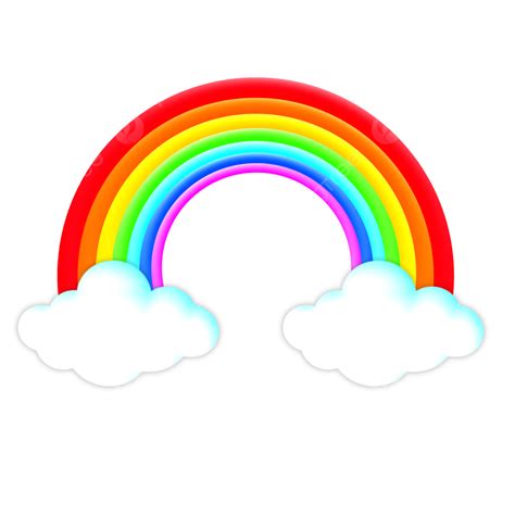 Rainbow Clip Art Rainbow Clip Art Royalty Free Images, Stock Photos