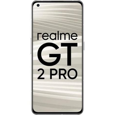 Realme GT 2 Pro - Price in India, Specifications & Features | Mobile Phones