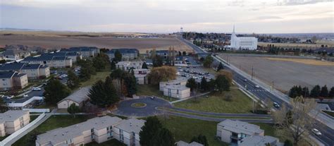 Aspen Village Apartments